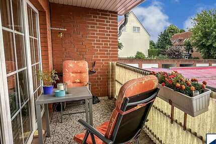 Wohnung zum Kaufen in Lübow 150.000 € 81 m²