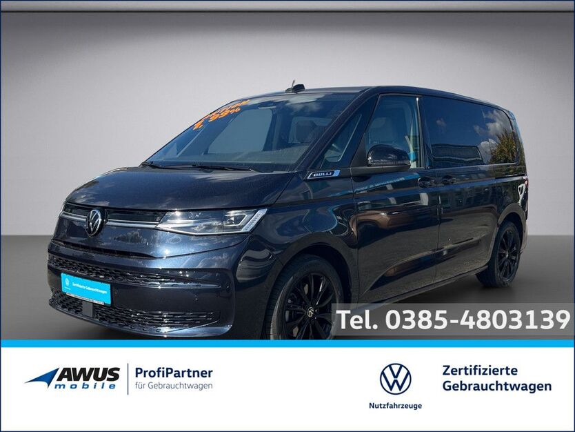 VW T7 Multivan 19.058 km 57.890 € Schwerin 19057