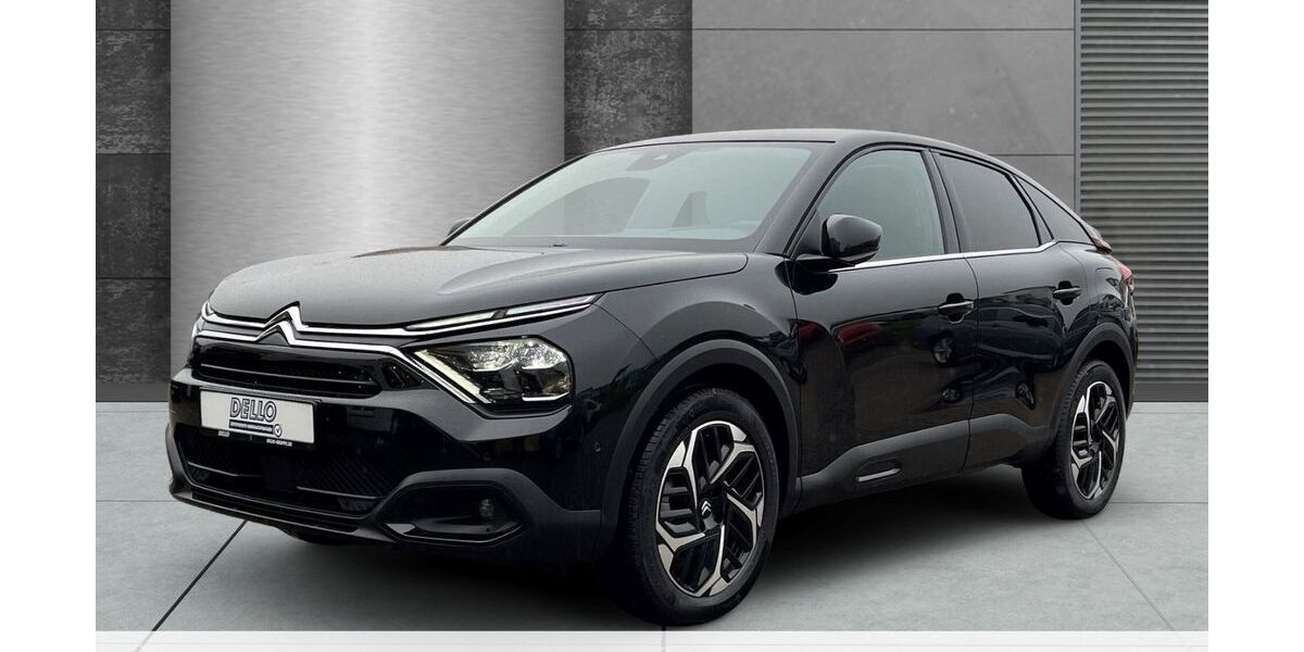 Citroen C4 17.692 km 19.990 &euro; Schwerin 19061