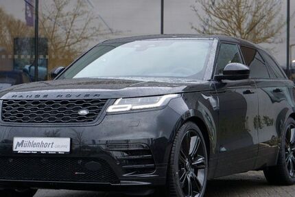 Land Rover Range Rover Velar 18.000 km 72.190 € Schwerin 19057
