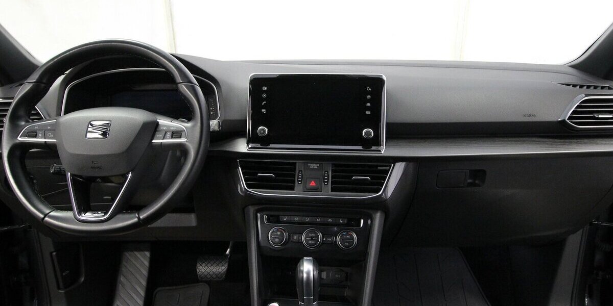 Seat Tarraco 2.0 TSI DSG Xcellence 4Drive 7-SITZ+AHK 89.324 km 26.900 &euro; Hagenow 19230