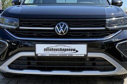 VW T-Cross 30.890 km 21.900 &euro; Hagenow 19230