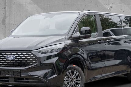 Ford Tourneo Custom 70.000 km 44.970 &euro; Schwerin 19061