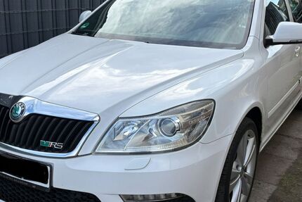Skoda Octavia 252.000 km 5.900 &euro; Gadebusch 19205