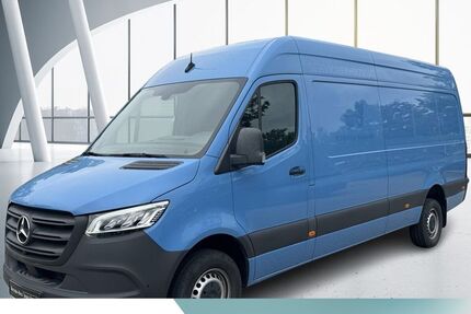 Mercedes-Benz Sprinter 65.363 km 47.481 &euro; Schwerin 19057