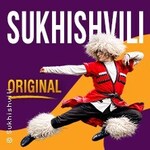 Sukhishvili - Georgisches Nationalballett