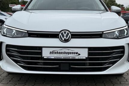 VW Passat Variant 10.837 km 36.900 € Hagenow 19230