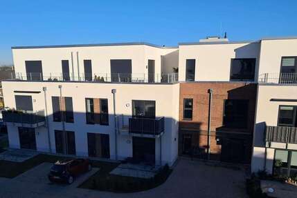 Wohnung zum Kaufen in Wittenförden 379.900 € 83 m²