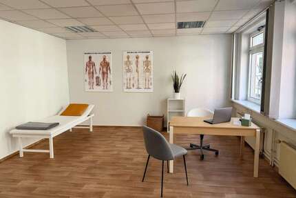 Gewerbeobjekt Schwerin - Altstadt Altstadt - 750&euro; | Angebot:26630801