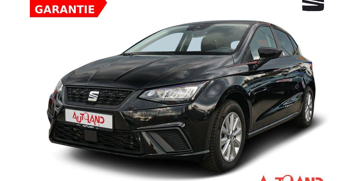 Seat Ibiza 55.914 km 16.950 &euro; Schwerin 19061