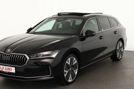 Skoda Superb 14.350 km 39.450 &euro; Wismar 23970