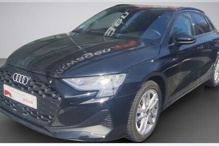 Audi A3 6.117 km 33.890 &euro; Wismar 23970