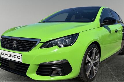 Peugeot 308 123.003 km 14.900 &euro; Wismar 23970