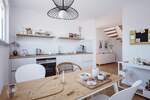 Einfamilienhaus Wittenförden - 4 Zimmer, 124 m&sup2;, 303.450&euro; | Angebot:26434028