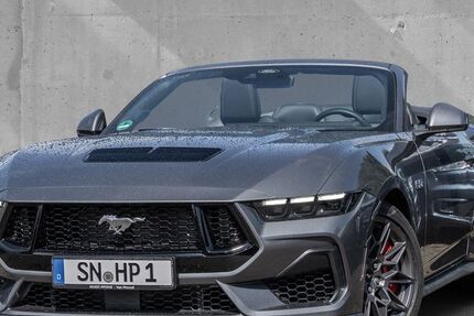 Ford Mustang 6.500 km 71.950 &euro; Schwerin 19061