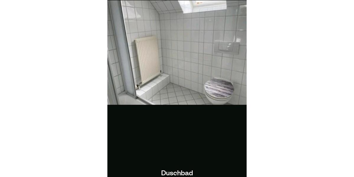 Dachgeschoßwohnung Schwerin Friedrichsthal - 2 Zimmer, 81 m&sup2;, 670&euro; | Angebot:26428982