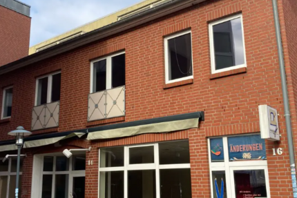 Gewerbeobjekt Hagenow Friedrichshof - 625.000&euro; | Angebot:26984352