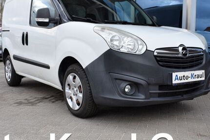 Opel Combo 140.165 km 6.499 &euro; Rehna 19217