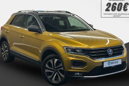 VW T-Roc 46.950 km 24.990 &euro; Wismar 23970