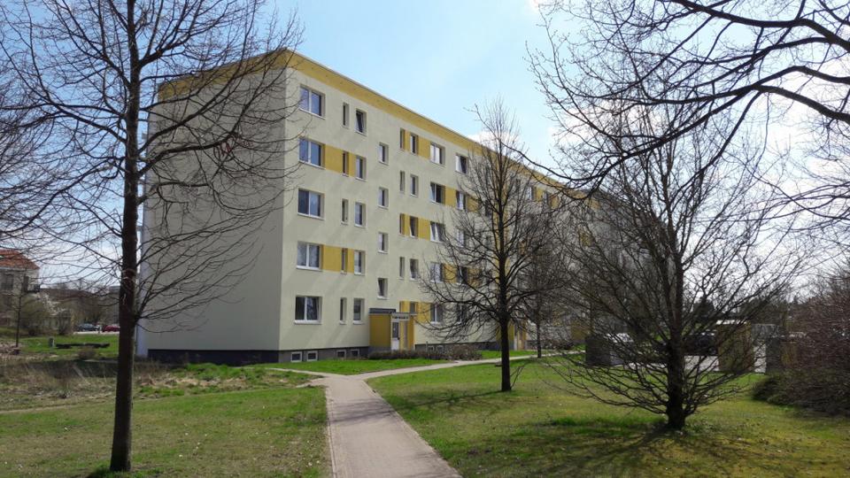 Erdgeschoßwohnung Wismar Altstadt - 2 Zimmer, 59 m&sup2;, 437&euro; | Angebot:26235415