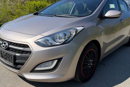 Hyundai i30 253.000 km 5.200 &euro; Rastow 19077