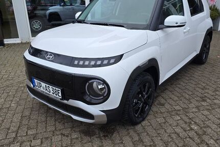 Hyundai INSTER 2.139 km 24.990 € Hagenow 19230