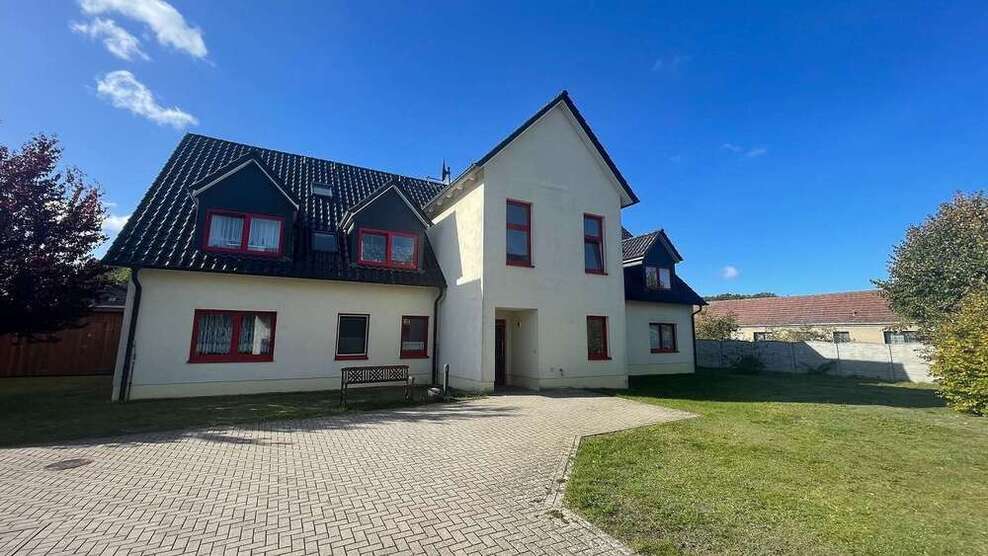 Wohnung zum Mieten in Plate 410 € 45.3 m²