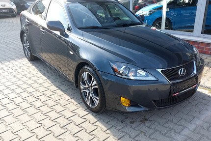 Lexus IS 250 146.137 km 8.000 &euro; Wildau 15745