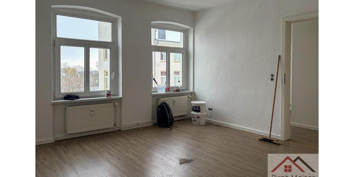 Etagenwohnung Schwerin - 4 Zimmer, 82 m&sup2;, 779&euro; | Angebot:25120814