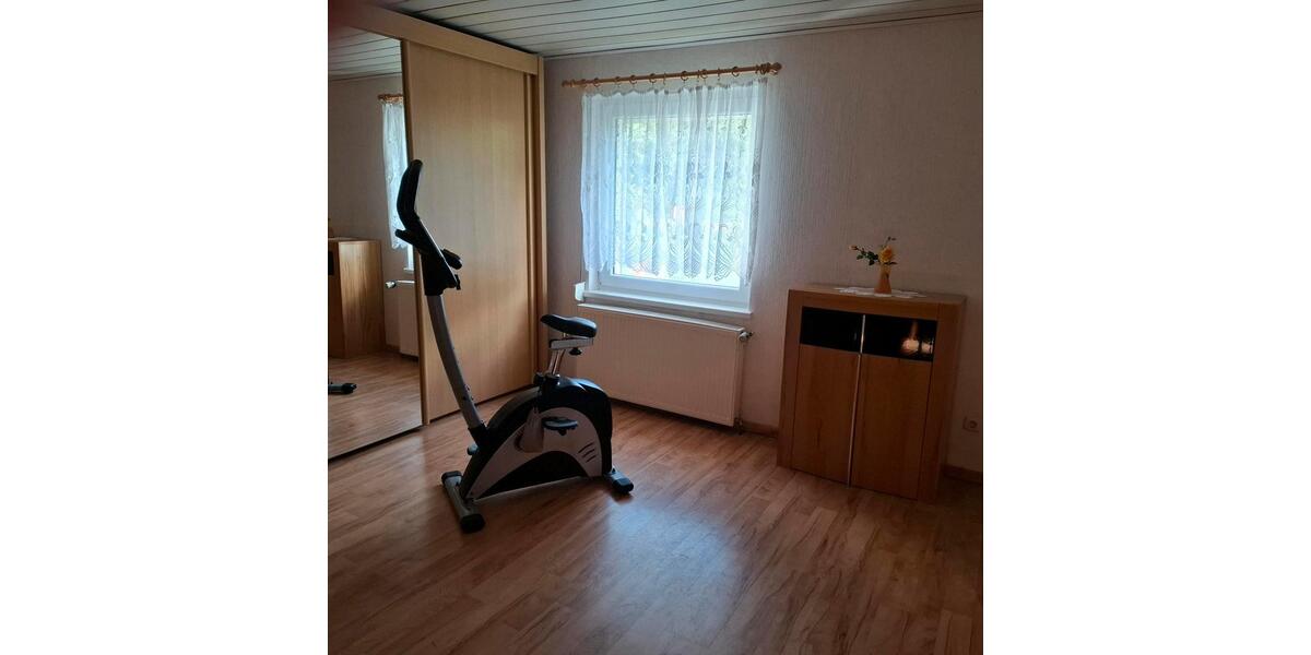 Bungalow Schwerin Gartenstadt - 2 Zimmer, 60 m&sup2;, 90.000&euro; | Angebot:27025834
