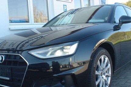 Audi A4 46.000 km 23.550 &euro; Brüsewitz 19071