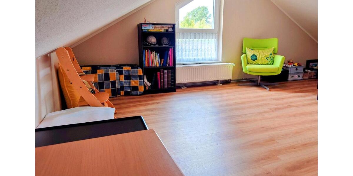 Einfamilienhaus Schwerin Friedrichsthal - 4 Zimmer, 128 m&sup2;, 439.000&euro; | Angebot:27250545