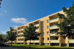 Etagenwohnung Hagenow Kietz - 3 Zimmer, 61 m&sup2;, 385&euro; | Angebot:26608669