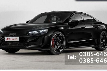 Audi RS e-tron GT 1.500 km 196.590 € Schwerin 19061