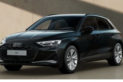 Audi A3 7.350 km 31.790 &euro; Lübben 15907