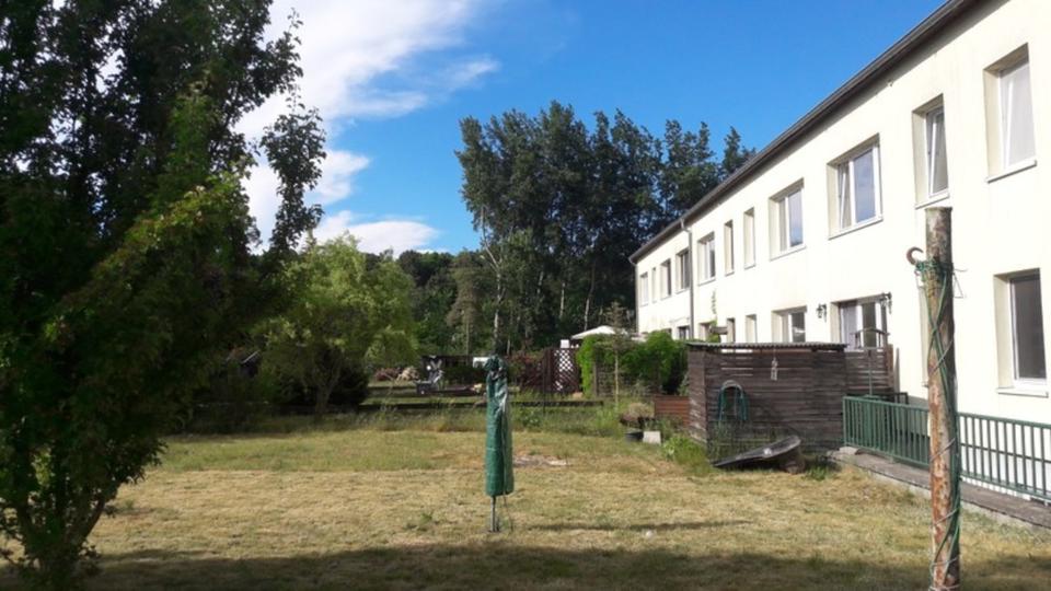 STERNBERG 4R Reihenhaus Wohnung b Wismar Schwerin Güstrow Parchim 3 zimmer