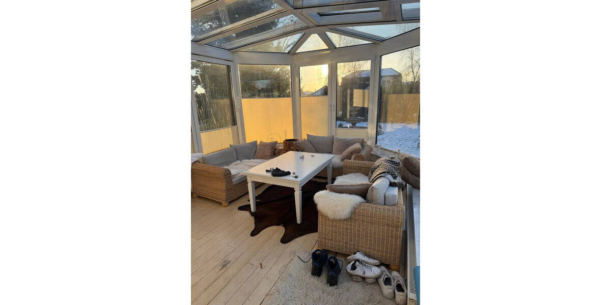 Einfamilienhaus Neustadt-Glewe Glewe - 4 Zimmer, 120 m&sup2;, 398.000&euro; | Angebot:26057608