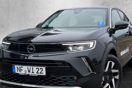 Opel Mokka 20.257 km 17.800 &euro; Gadebusch 19205