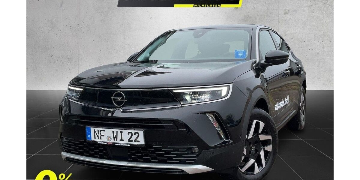 Opel Mokka 20.257 km 17.800 &euro; Gadebusch 19205
