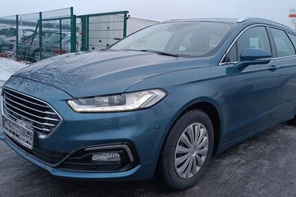 Ford Mondeo 200.000 km 8.990 &euro; Mittenwalde 15749