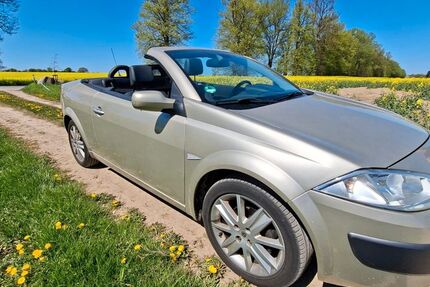 Renault Megane 190.000 km 2.320 &euro; Schwerin 19057