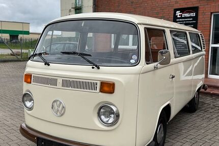 VW T2 98.255 km 29.900 &euro; Hagenow 19230