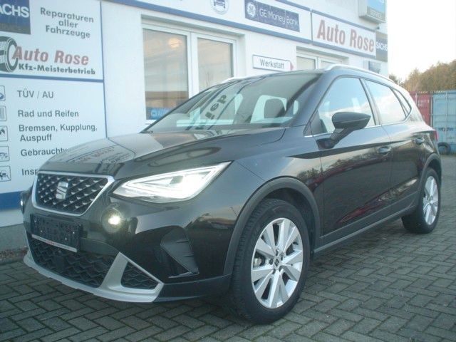 Seat Arona 19.000 km 19.550 &euro; Brüsewitz 19071