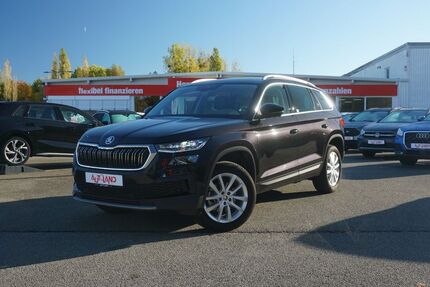 Skoda Kodiaq 66.826 km 32.950 € Schwerin 19061