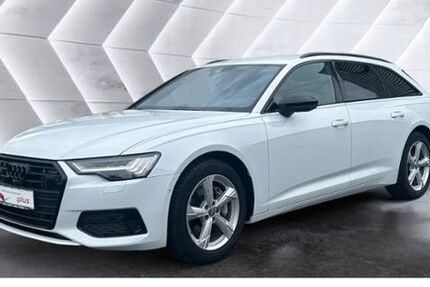 Audi A6 39.980 km 49.890 &euro; Lübben 15907