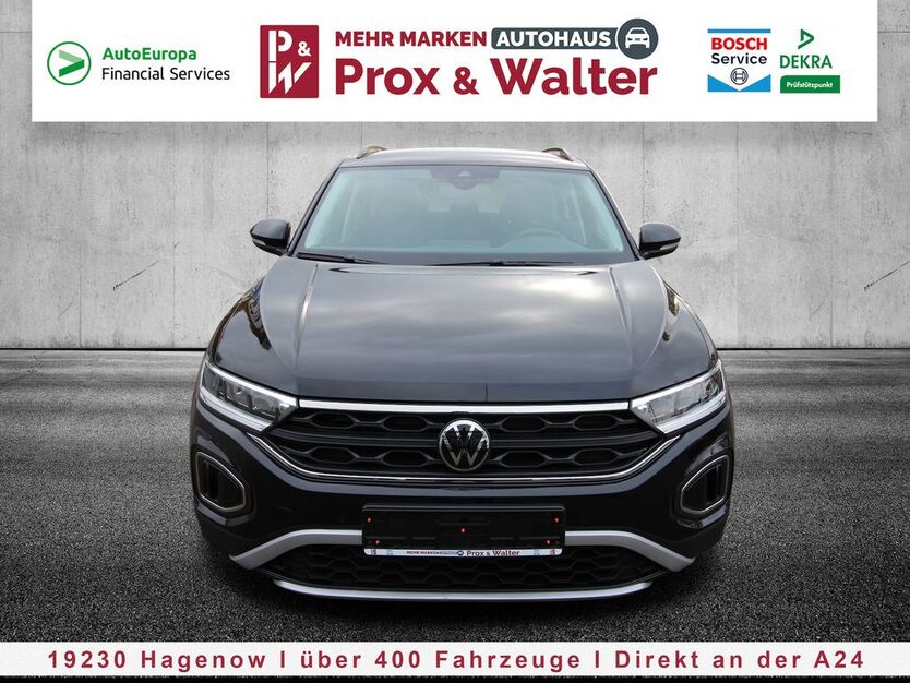 VW T-Roc 39.223 km 19.900 € Hagenow 19230