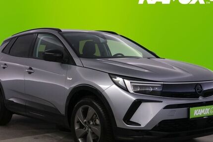 Opel Grandland (X)