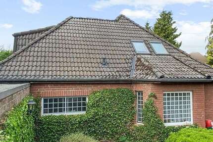 Haus zum Kaufen in Pinnow 265.000 € 170 m² 5 zimmer