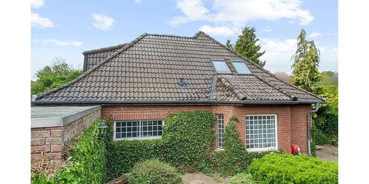 Haus zum Kaufen in Pinnow 265.000 € 170 m² 5 zimmer