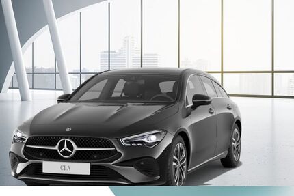 Mercedes-Benz CLA 200 Shooting Brake 7.616 km 29.980 &euro; Schwerin 19057
